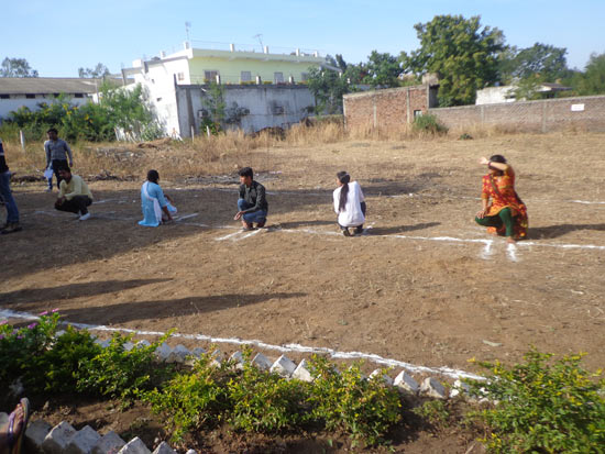 college gallery image