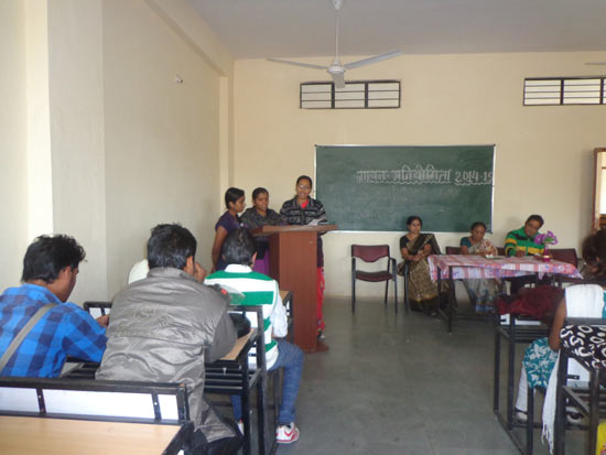 college gallery image