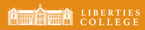 Liberties College logo