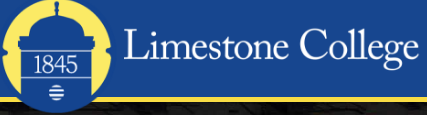 Limestone College logo