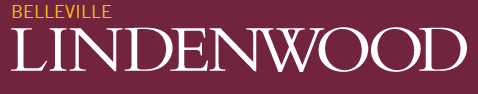 Lindenwood University Belleville logo