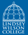 Lindsey Wilson College logo