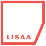 LISAA School of Design	 logo