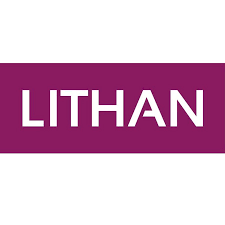Lithan Academy logo