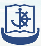 Lithuanian Maritime Academy logo