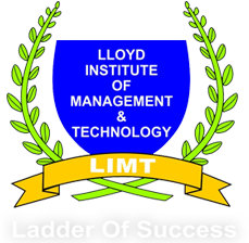 LLYOD Institute of Management and Technology logo