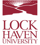 Lock Haven University of Pennsylvania logo