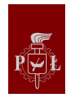 Lodz University of Technology logo