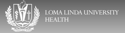 Loma Linda University logo