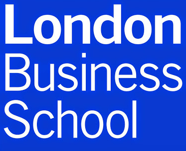 London Business School logo