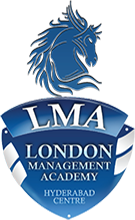 London Management Academy logo