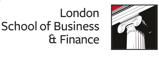London School of Business and Finance logo
