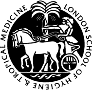 London School of Hygiene and Tropical Medicine logo