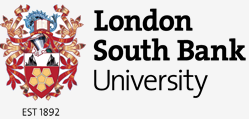 London South Bank University logo