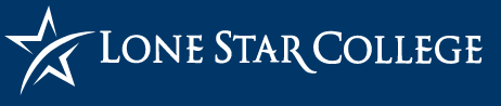 Lone Star College CyFair logo