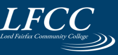 Lord Fairfax Community College logo