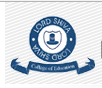 Lord Shiva College of Education logo