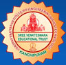 Lord Venkateshwaraa Engineering College logo