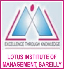 Lotus Institute Of Management Bareilly logo