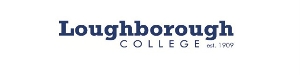 Loughborough College logo