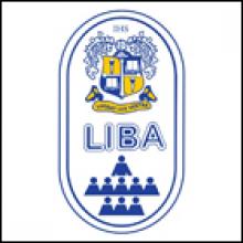 Loyola Institute of Business Administration logo