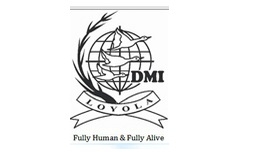 Loyola Institute of Technology logo