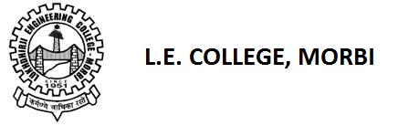 Lukhdhirji Engineering College logo