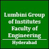 Lumbini Group of Institutions logo