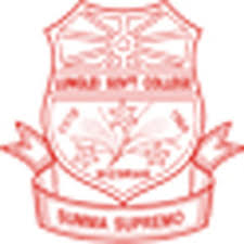 Lunglei Government College logo