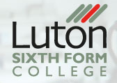 Luton Sixth Form College logo