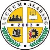 Lyceum of Alabang logo