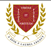 Lyceum of the Philippines Laguna logo