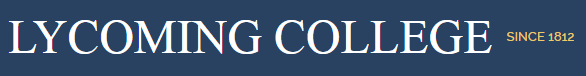 Lycoming College logo