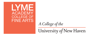 Lyme Academy College of Fine Arts logo