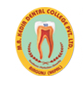 M B Kedia Dental College logo