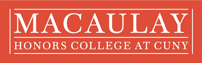 Macaulay Honors College logo