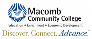 Macomb Community College logo