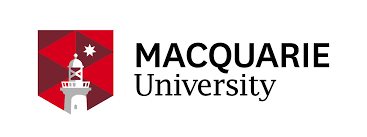 Macquarie University logo