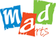 Mad Arts Institute, Chandigarh logo