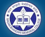 Madan Bhandari Memorial College logo