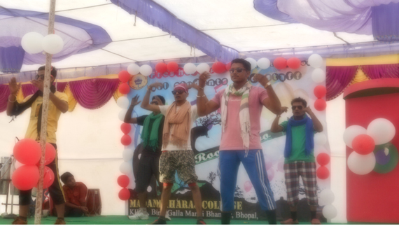 college gallery image