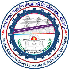 Madan Mohan Malaviya Engineering College Lucknow logo