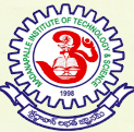 Madanapalle Institute of Technology and Science logo