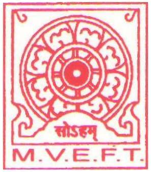 Madhawan Memorial College of Education logo