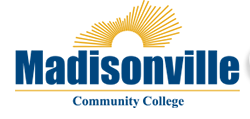 Madisonville Community College logo