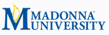 Madonna University logo