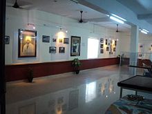 college gallery image