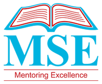 Madras School of Economics logo