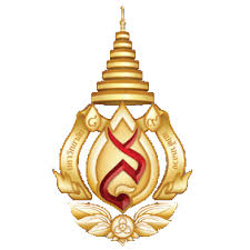 Mae Fah Luang University logo