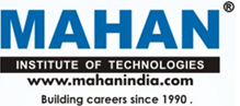 Mahan Institute of Technologies logo
